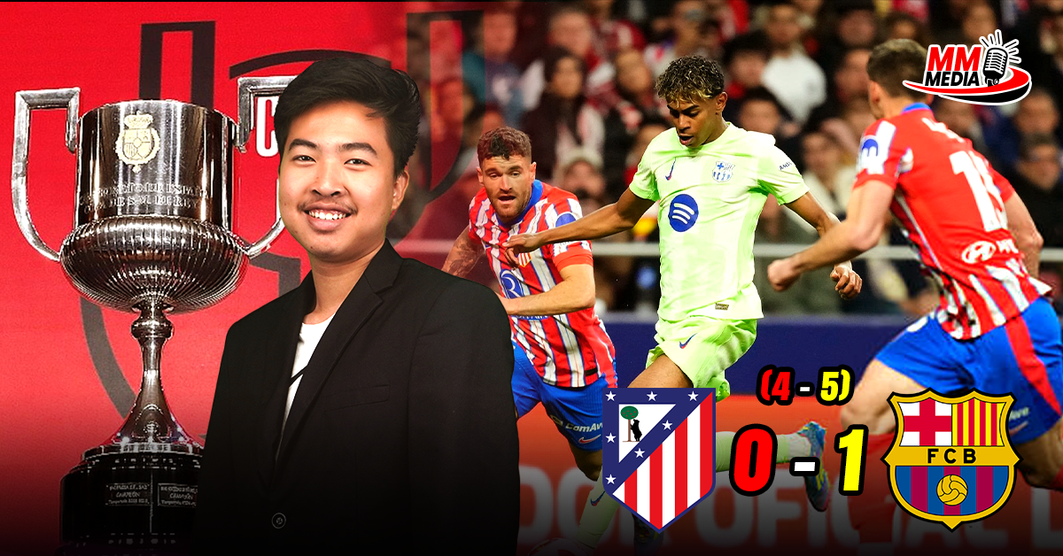 Atletico Madrid Vs Barcelona ( Post-match Review )